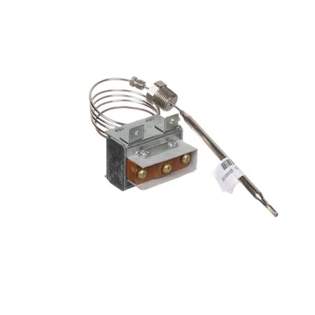 Atosa Control, Safety, High Limit 301030005